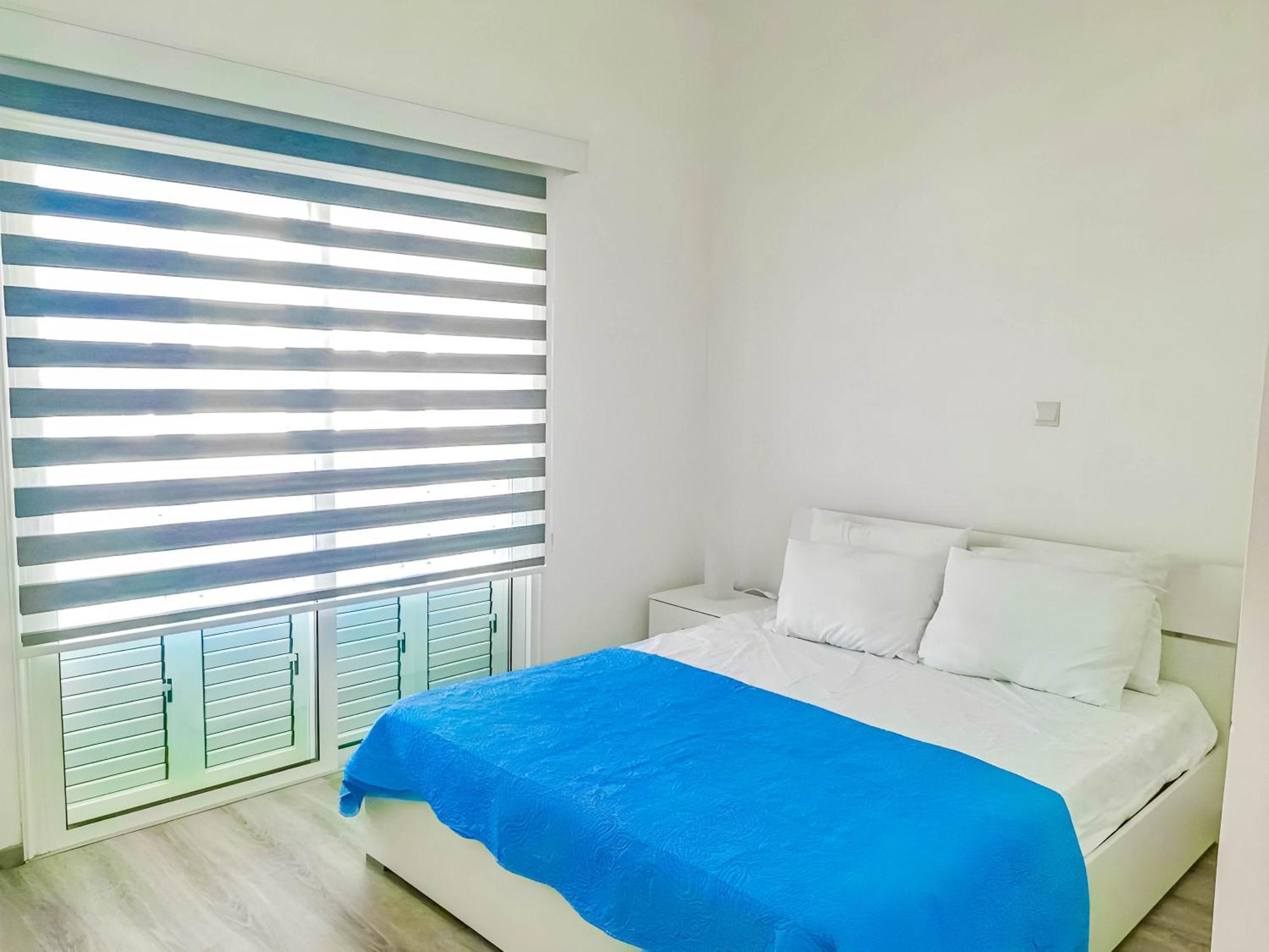 Sofia'S Seaview Appartement Protaras Buitenkant foto