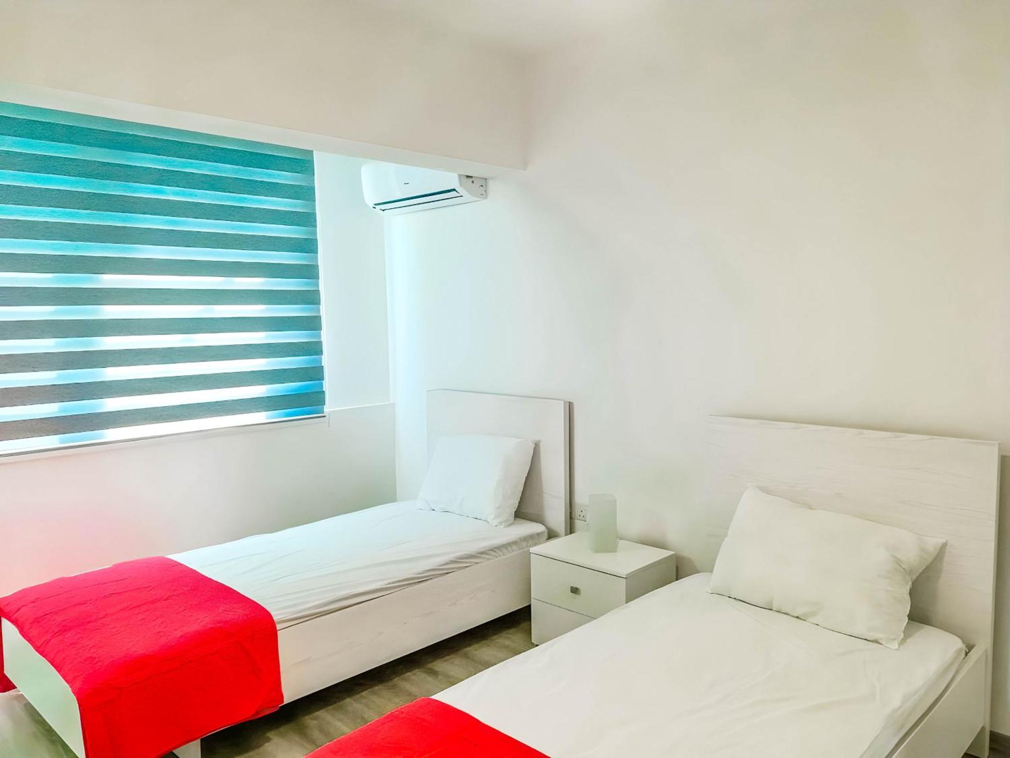 Sofia'S Seaview Appartement Protaras Buitenkant foto