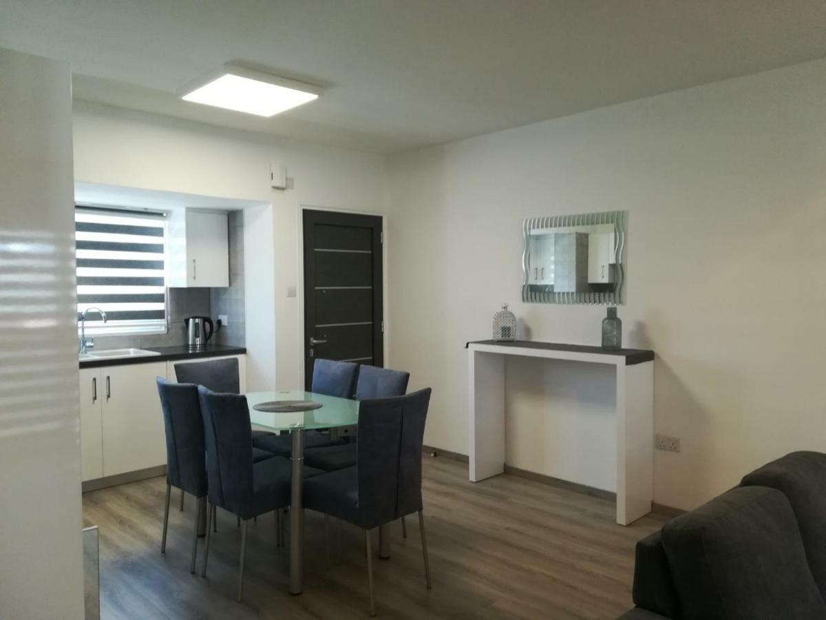 Sofia'S Seaview Appartement Protaras Buitenkant foto