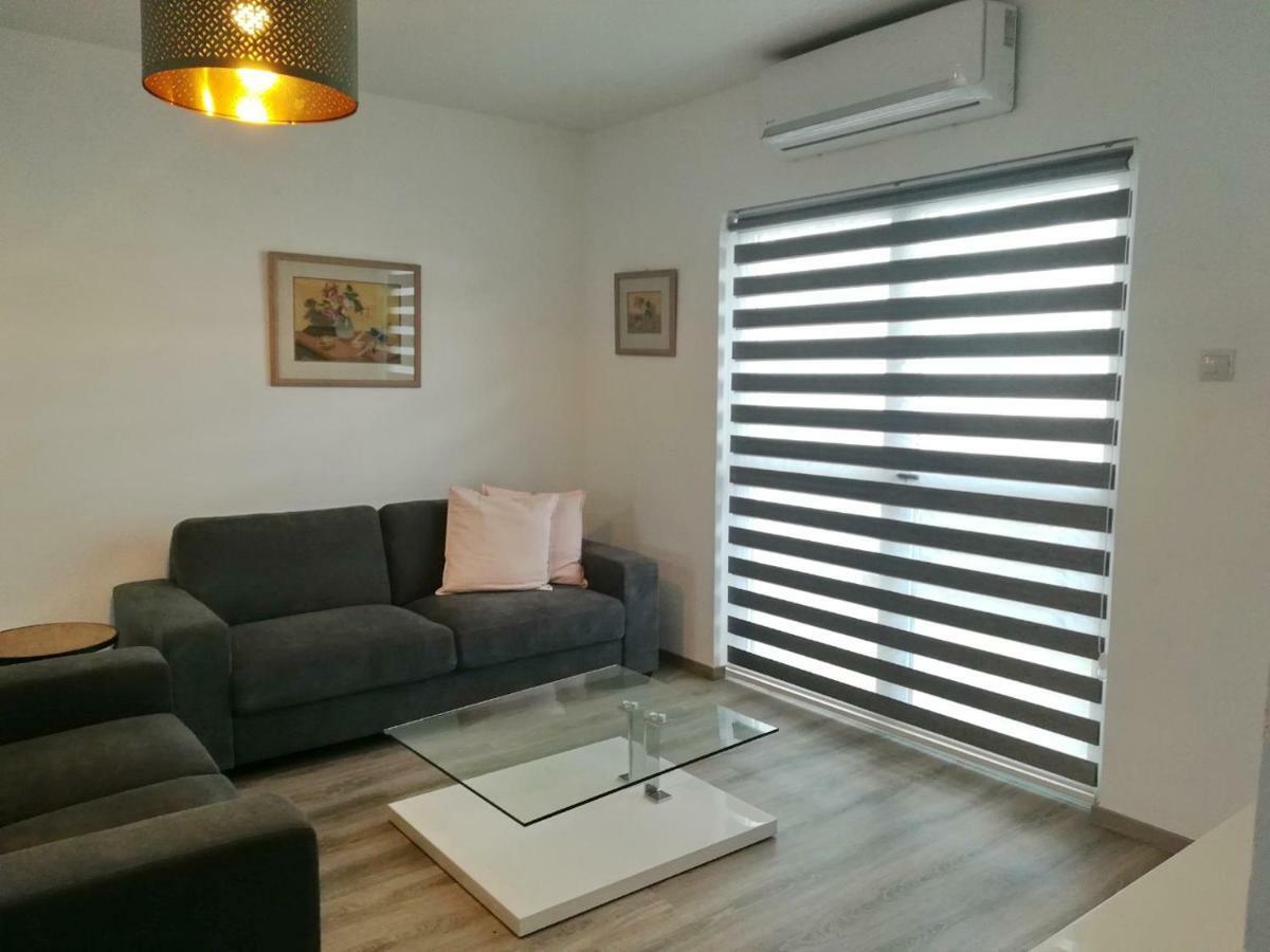 Sofia'S Seaview Appartement Protaras Buitenkant foto