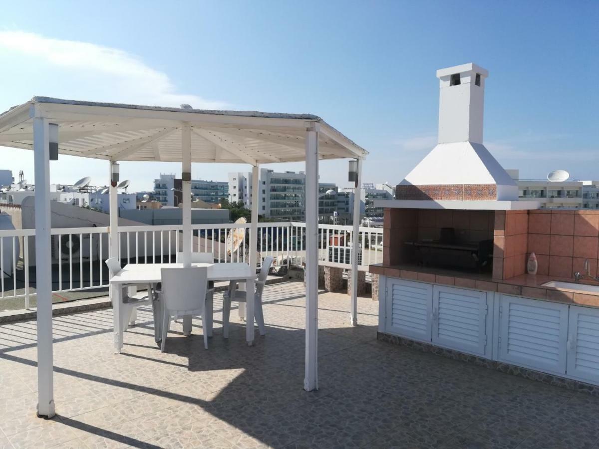 Sofia'S Seaview Appartement Protaras Buitenkant foto